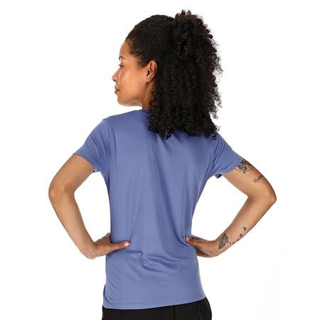 Imagem de Camiseta de Treino Feminina Mizuno Nirvana