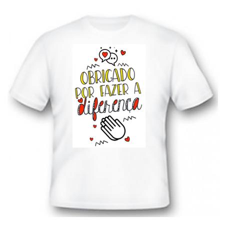 Imagem de Camiseta Dias Dos Professores Tshirt Professora Blusa Educação Infantil Linda