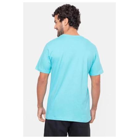 Imagem de Camiseta Ecko Unltd Masculina Azul Claro