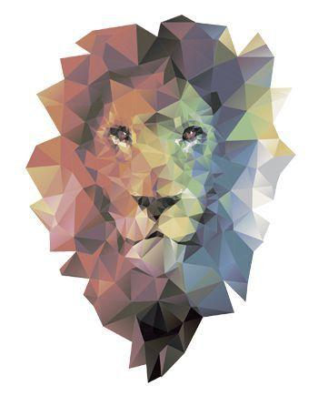 Camiseta Ele - Aslan - VIRÁ Imagem de Camiseta Ele - Aslan