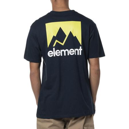 Imagem de Camiseta Element Joint 2.0 SM24 Masculina Marinho