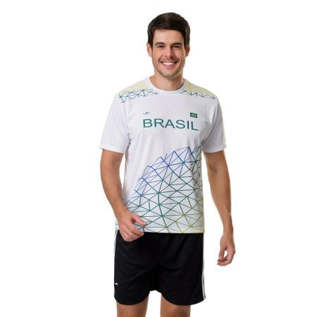 Camisetas Elite Verde Limão - Compre Já