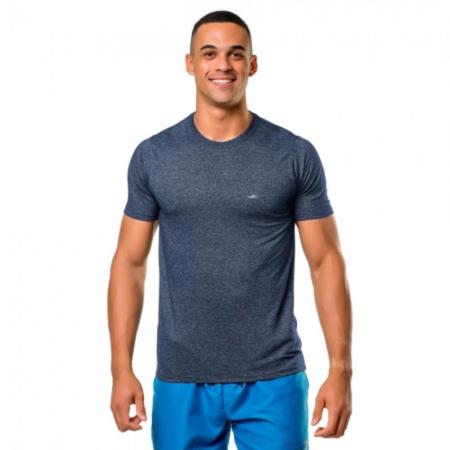 Camiseta Elite Masculina: Conforto e Estilo Esportivo para a Academia e o  Dia a Dia