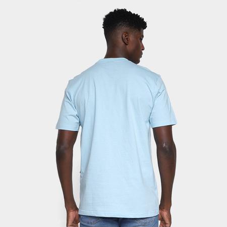 Camiseta Ellesse Basic Logo Masculina Imagem de Camiseta Ellesse Basic Logo Masculina
