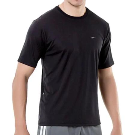 Imagem de Camiseta Esportiva Masculina Manga Curta Dryline Elite 025392