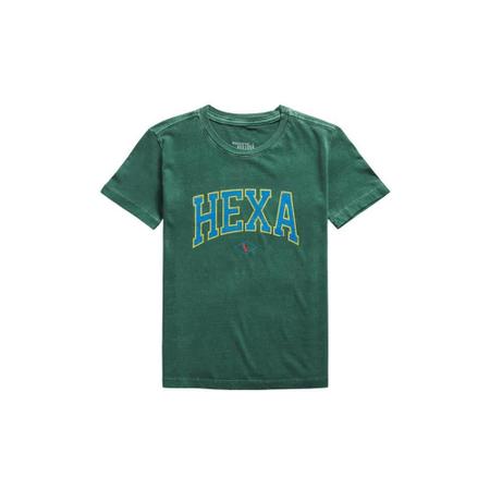 Imagem de Camiseta Estampada Hexa Reserva Mini