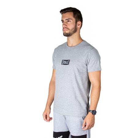 Imagem de Camiseta everlast basic masculina