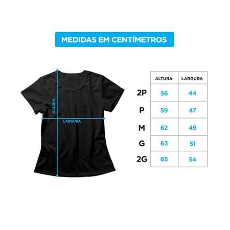 Imagem de Camiseta Feminina Cubo Mágico Studio Geek