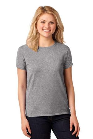 Imagem de Camiseta Feminina T-Shirt Básica Lisa
