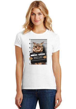 Blusinha Bad Cat Original Linda  Blusa Feminina Bad Cat Usado