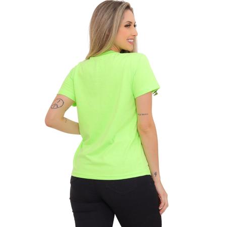 T-shirt Vários Coraçãozinhos Coloridos - Use Criativa - Camiseta Feminina -  Magazine Luiza