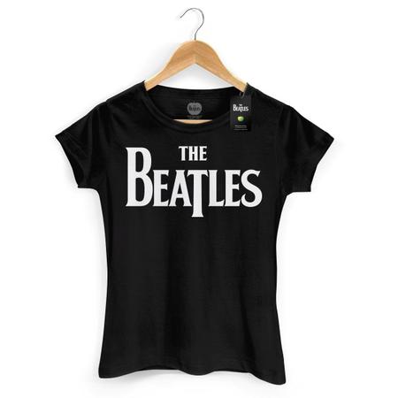 Blusa feminina cheap beatles