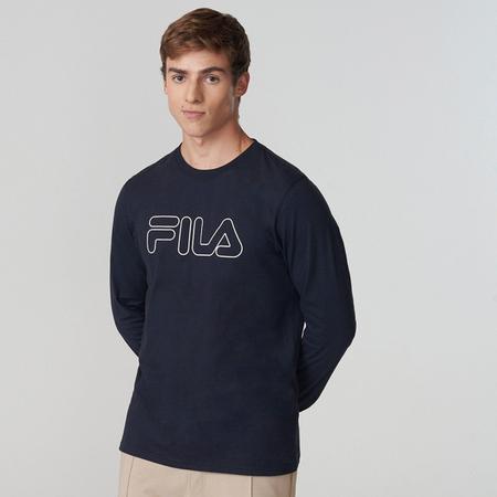 Camisa 2024 fila netshoes