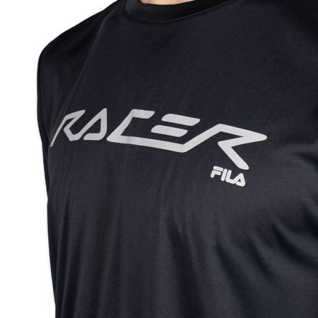 Imagem de Camiseta Fila Reflective Core Run