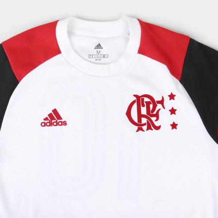 camisa icon flamengo