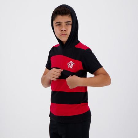 Imagem de Camiseta Flamengo Journey Juvenil