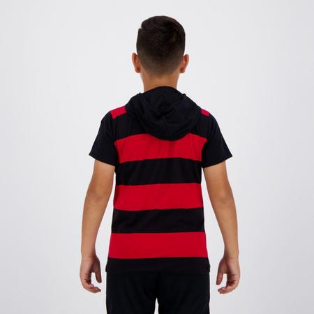 Imagem de Camiseta Flamengo Journey Juvenil