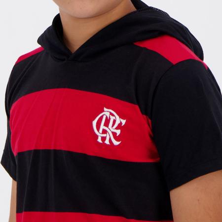 Imagem de Camiseta Flamengo Journey Juvenil