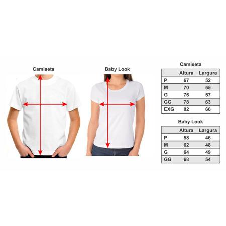 Camiseta Fortnite Game Geek Fortinite 4 King of Print Camiseta Feminina Magazine Luiza