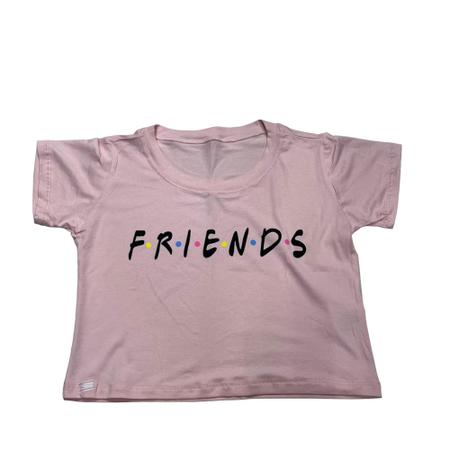 Blusa de friends serie sale