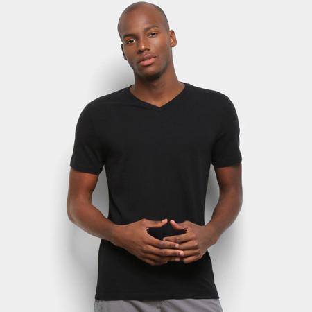 Camiseta hotsell masculina gap