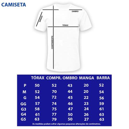 Imagem de Camiseta God of War Omega Playstation Licenciada Branca