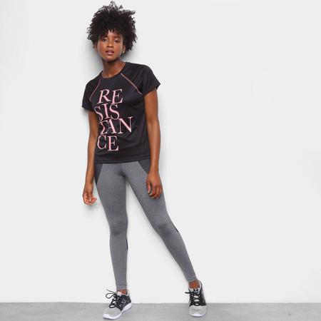 Camiseta Área Sports Tan Feminina - Camisa e Camiseta Esportiva - Magazine  Luiza