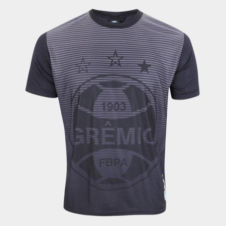Imagem de Camiseta Grêmio Dry Immortal Masculina