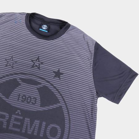 Imagem de Camiseta Grêmio Dry Immortal Masculina
