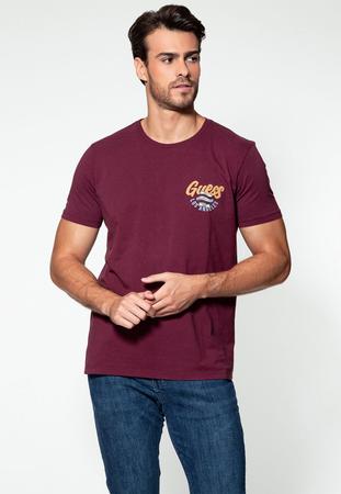 Guess los angeles camiseta hotsell