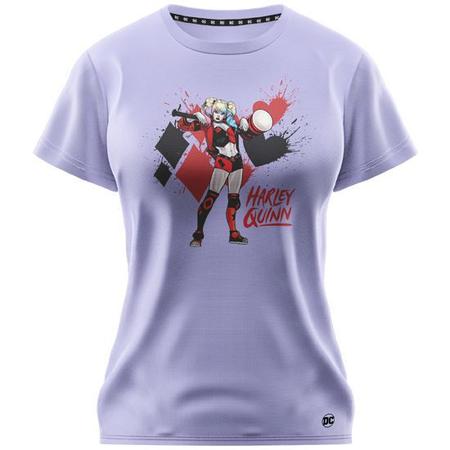 Camiseta harley quinn sale