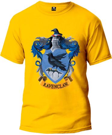 Camiseta Harry Potter - RavenClaw, Corvinal