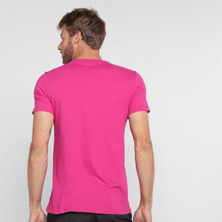 camisa lisa hering masculina