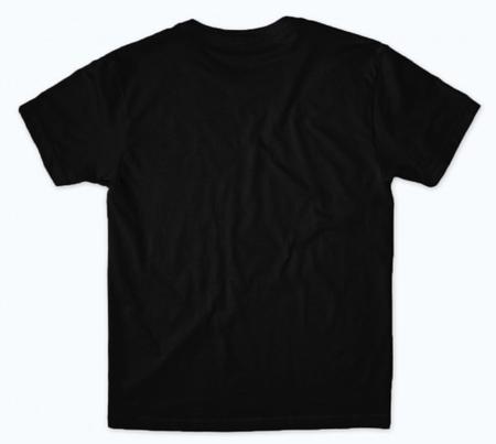 Imagem de Camiseta Husky Siberiano Camisa Cachorro de Raça