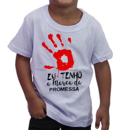 Marca da hotsell promessa roupas