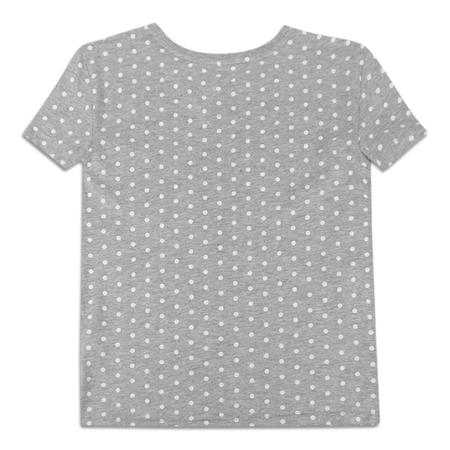 Imagem de Camiseta Infantil GAP Bolso Feminina