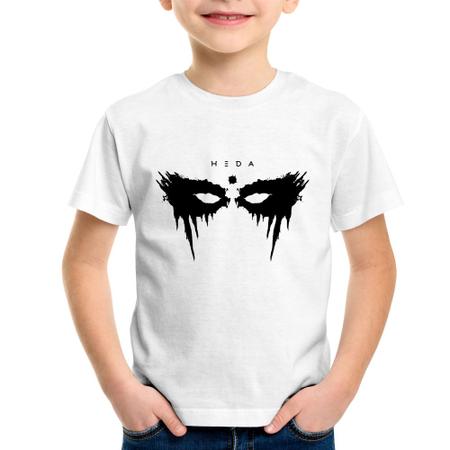 Camiseta Juvenil Roblox 6 Ao 16 Roupa Infantil Menino Barato