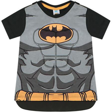 Camiseta do Batman - Músculos