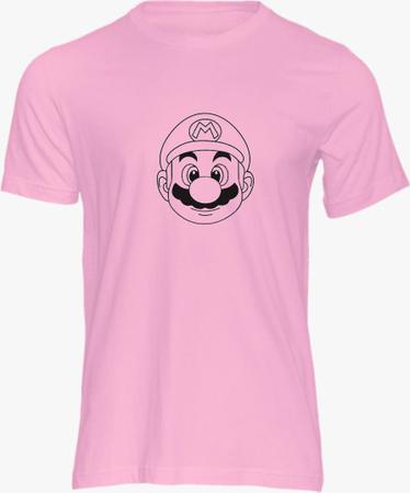 Kawaii Camisetas Infantis Engraçado Toca Mundo Video Game Desenhos