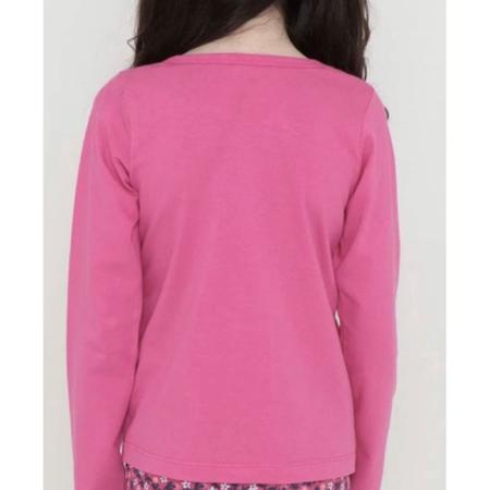 Camiseta Raglan infantil Menina - Roblox - Mangas Pink - Visuarte -  Camiseta Infantil - Magazine Luiza