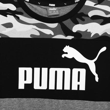 Puma deals infantil menino
