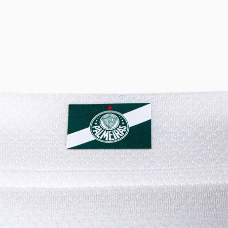 Loja Tuka: Masculino, Feminino e Infantil  Loja Online Oficial - Camisa  Palmeiras Puma Pré-Jogo 23/24 Branco 773496