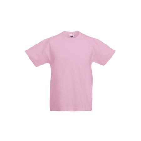 camiseta infantil rosa em Promoção no Magazine Luiza