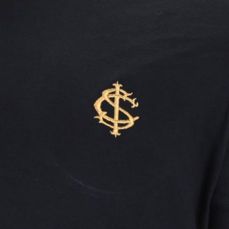 Imagem de Camiseta Internacional Gold Retrô Mania Masculina
