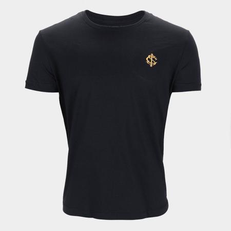 Imagem de Camiseta Internacional Gold Retrô Mania Masculina