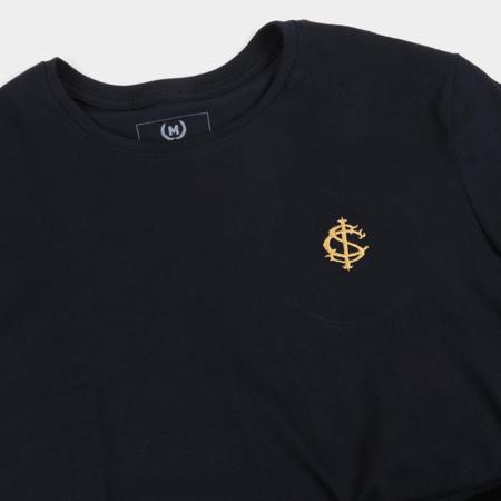 Imagem de Camiseta Internacional Gold Retrô Mania Masculina