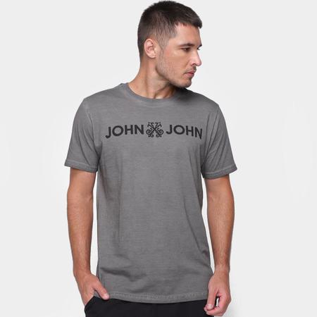 Camisetas básicas JOHN JOHN ORIGINAL