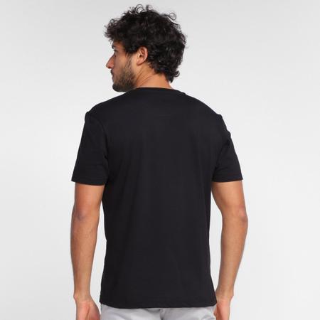 Camiseta John John Básica Logo Masculina - Camiseta Masculina - Magazine  Luiza