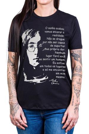 camiseta john john crú com estampa feminina, tamango gg, nunca usada