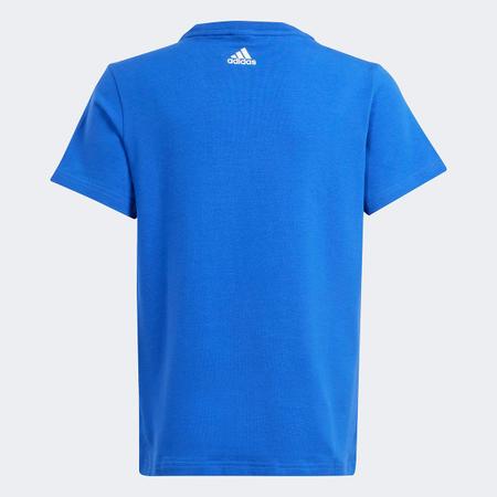 Imagem de Camiseta Juvenil Adidas G Farm Rio